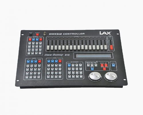LAX YK005 灯光控台