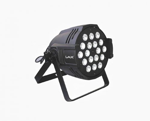 LAX LE049 4合1 18颗调焦帕灯