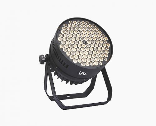 LAX LE066B 120颗LED铸铝PAR