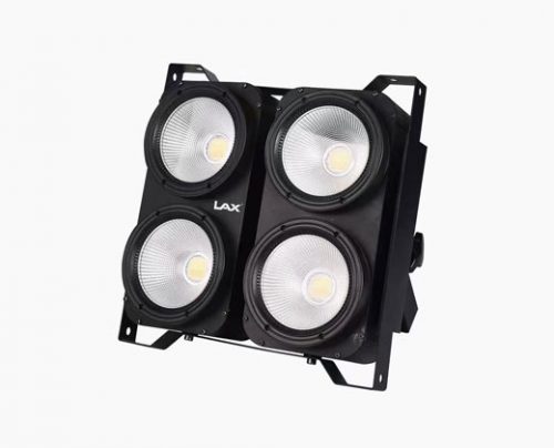 LAX LE170 LED四眼观众灯
