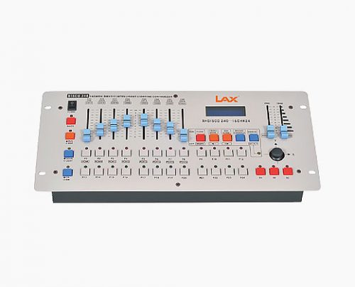 LAX YK012A 240灯光控制台