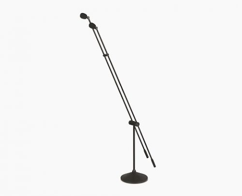 LAX DTP-670C/D 立式演讲电容式会议单元