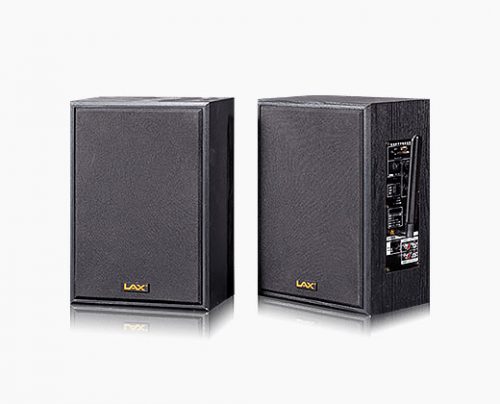 LAX EQ690 传统教学音箱