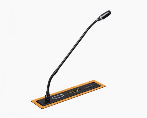 LAX ETE605 嵌入式数字会议单元