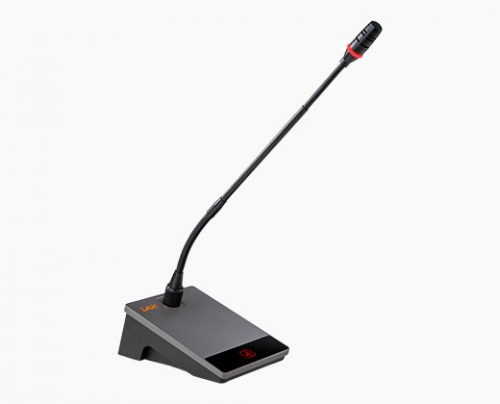 LAX ETP-570 桌面电容式会议话筒