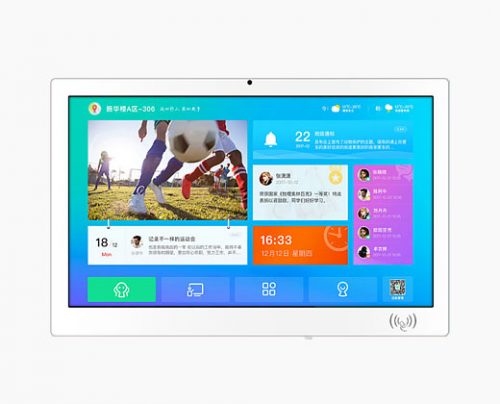 LAX NCPA22B 班牌门牌