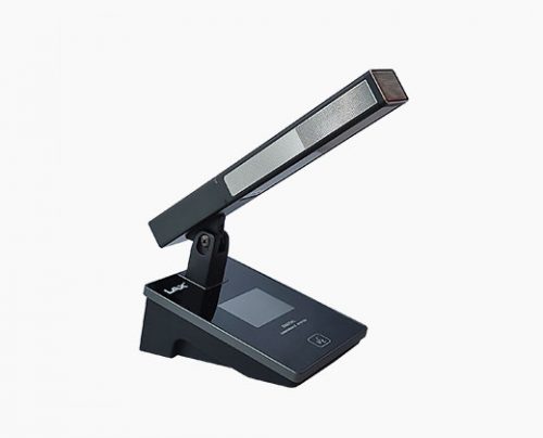 LAX ETE602 短杆全数字会议单元