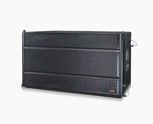 LAX ATH18B 单18寸超低频扬声器