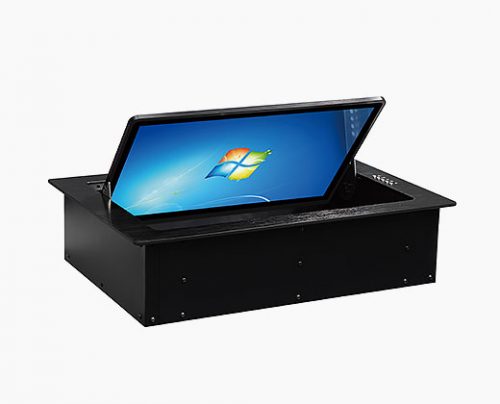 无纸化会议系统有哪些设备形式？ 