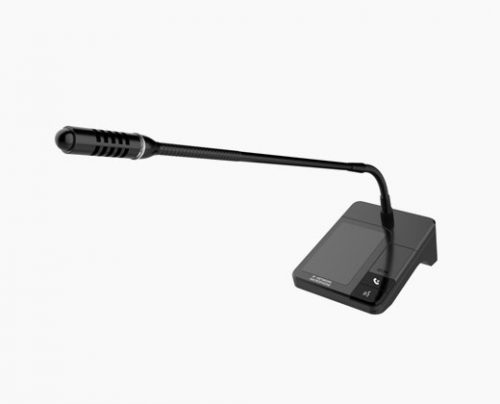 LAX CL-9004 桌面式网络寻呼话筒