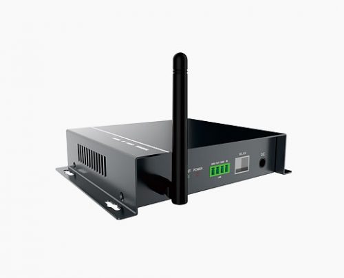 LAX CL-9025 智慧云网络无线遥控器