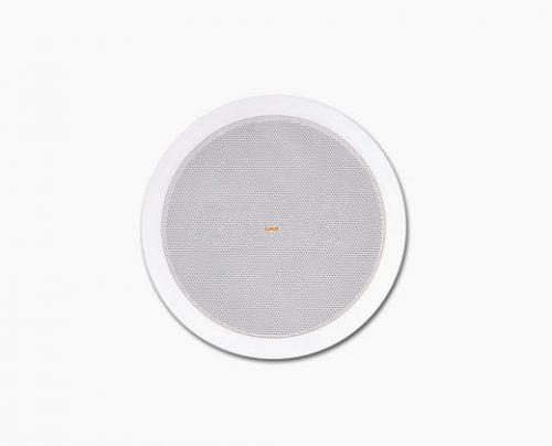 LAX CL-9035 云广播POE天花喇叭