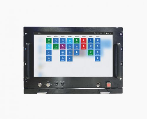 LAX CL-I700 嵌入式云广播服务器