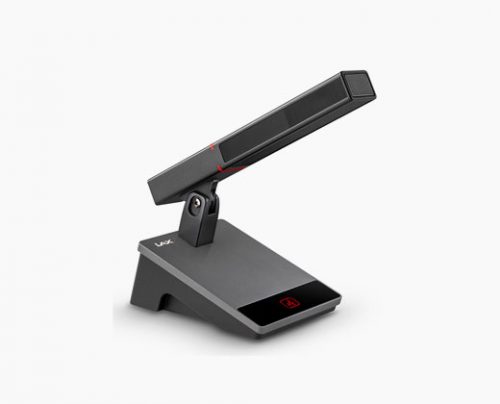 LAX ETE604 短杆全数字会议单元