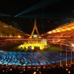 锐丰科技为东南亚运动会提供扩声及保障服务