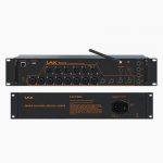 LAX DG16R 16路数字调音台