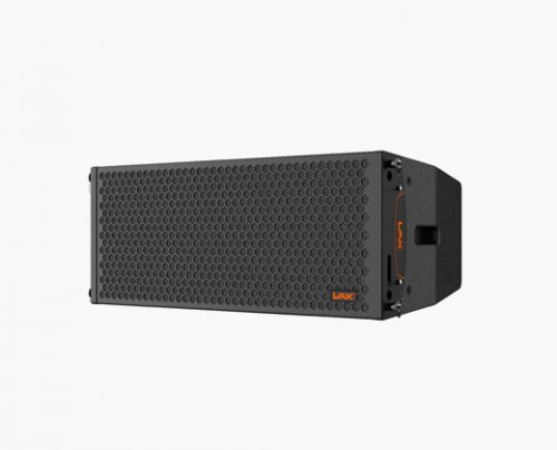 LAX OP3210L  双10寸二分频单驱动线阵列扬声器