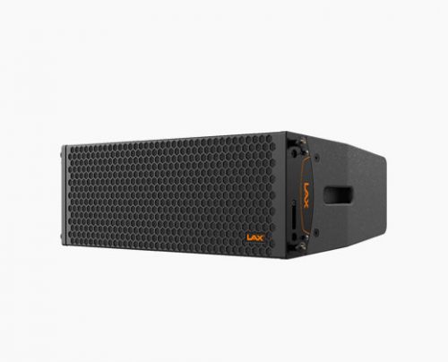 LAX  OP3228L  双8寸二分频单驱动线阵列扬声器