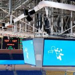 成都第31届大运会场馆扩声系统