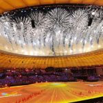 LAX倾力参与成都第31届世界大学生夏季运动会开幕式