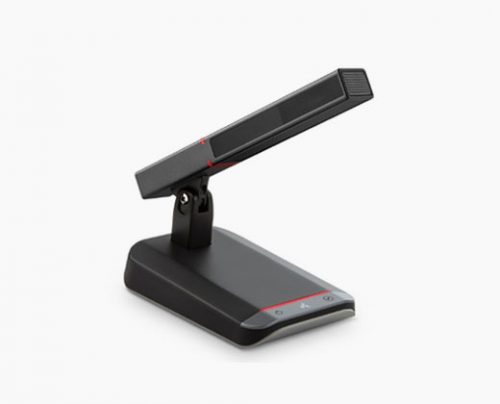 LAX ETE607 全数字有线会议系统单元