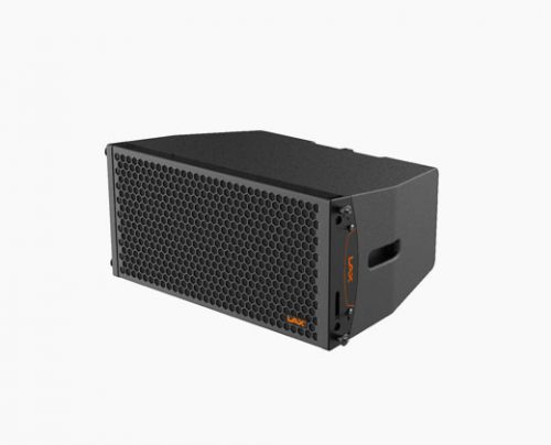 LAX OP3110L 单10寸二分频单驱动线阵列扬声器