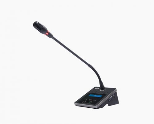 LAX DTA6035 全数字会议单元