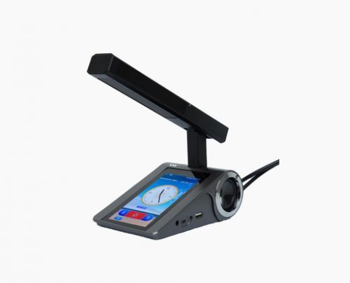 LAX IT-604 同传有线网络发言话筒