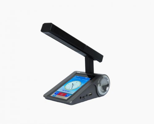 LAX IT-614 无线5G WIFI发言话筒