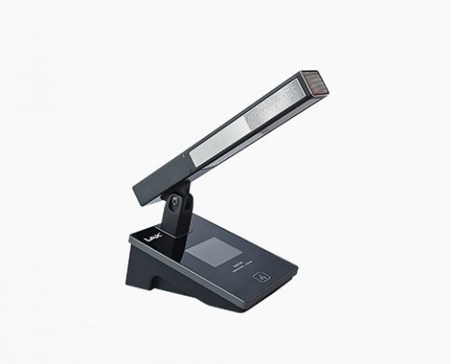 LAX ETU602全数字无线会议系统单元