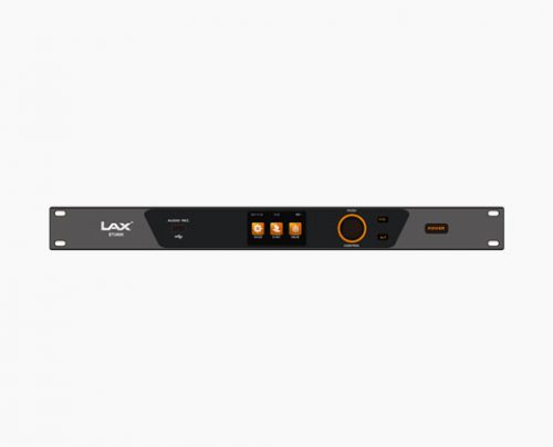 LAX ETU700M1全数字无线视像跟踪会议系统主机