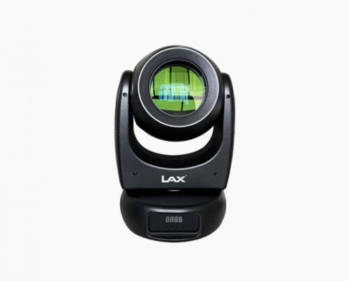 LAX LE005 LED摇头光束灯