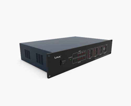 LAX NOC-2000M 会议控制主机