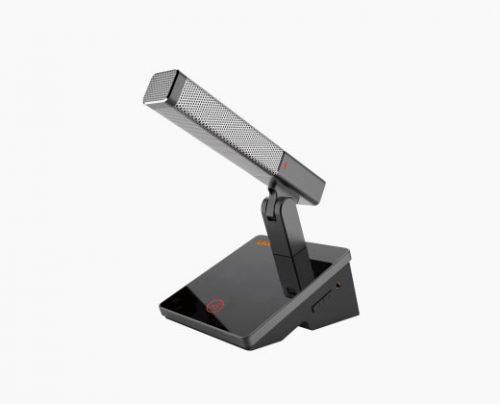 LAX DTA601 双振膜全数字会议单元