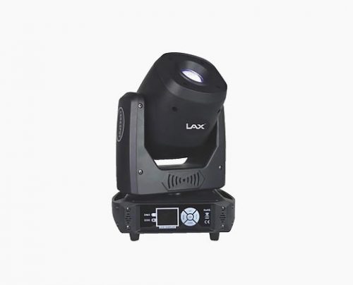 LAX LA099 摇头图案灯