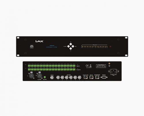 LAX DTV-700A 数字红外发射主机