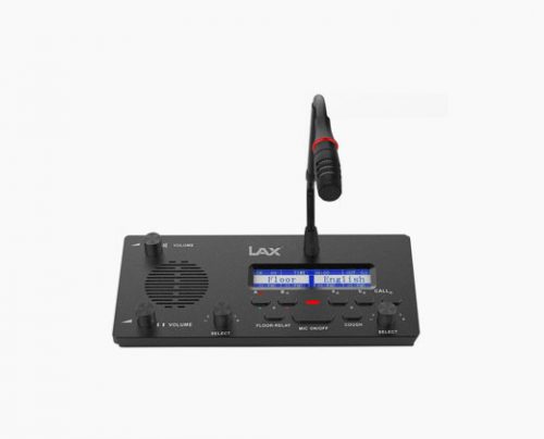 LAX DTV-INT64 全数字64通道翻译单元