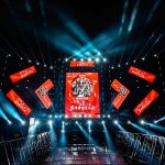 2024三亚市新春旅游文化跨年演唱会扩声