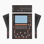 LAX DG2614F 26路数字调音台