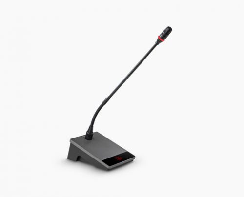 LAX ETE604C/E 鹅颈全数字会议单元