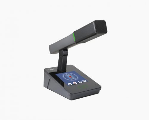 LAX DLM641 智能会议单元