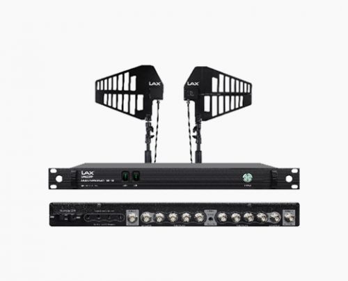 LAX UM622FP 10路天线放大器