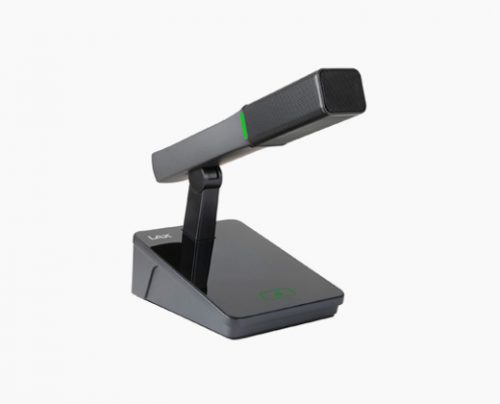 LAX DLM600 多功能会议系统单元