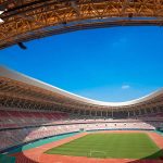 赣州版“鸟巢”全民健身中心扩声系统