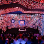 全球首家2亿像素超高清“球幕”沉浸空间扩声系统