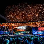 2025成都世运会闭幕式